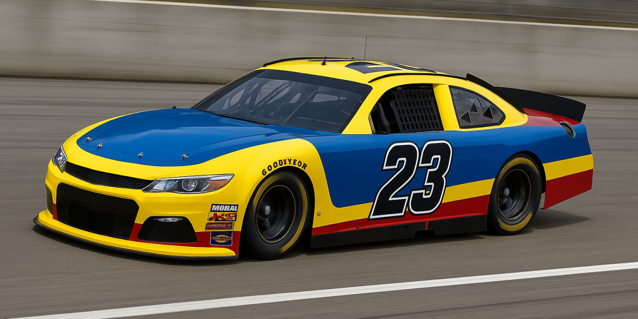 NASCAR All-Star and Open Race At North Wilkesboro Speedway AI Analysis of Key Drivers