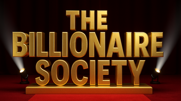 The Billionaire Society Trading League – June 2025 Results