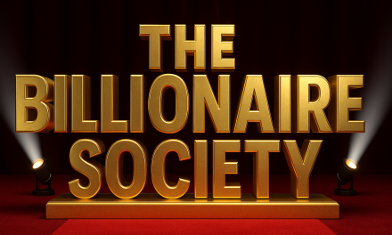 The Billionaire Society – May 2025 Results
