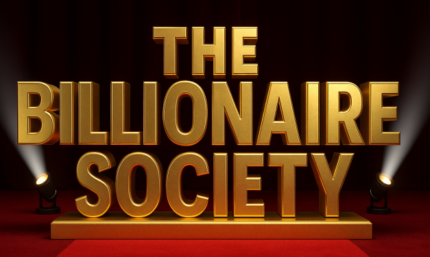 The Billionaire Society – May 2025 Results